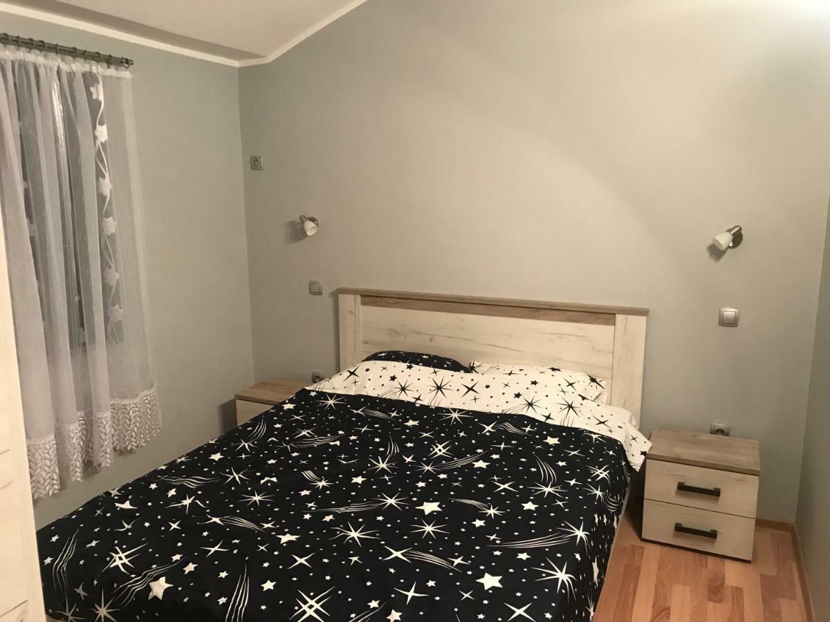 Fortress View Apartment Kotor Ngoại thất bức ảnh