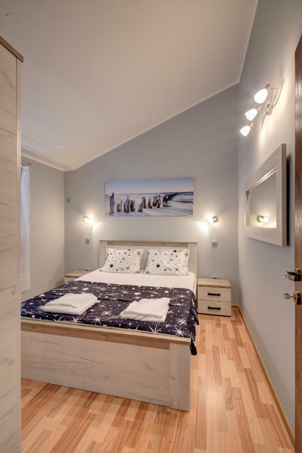 Fortress View Apartment Kotor Ngoại thất bức ảnh