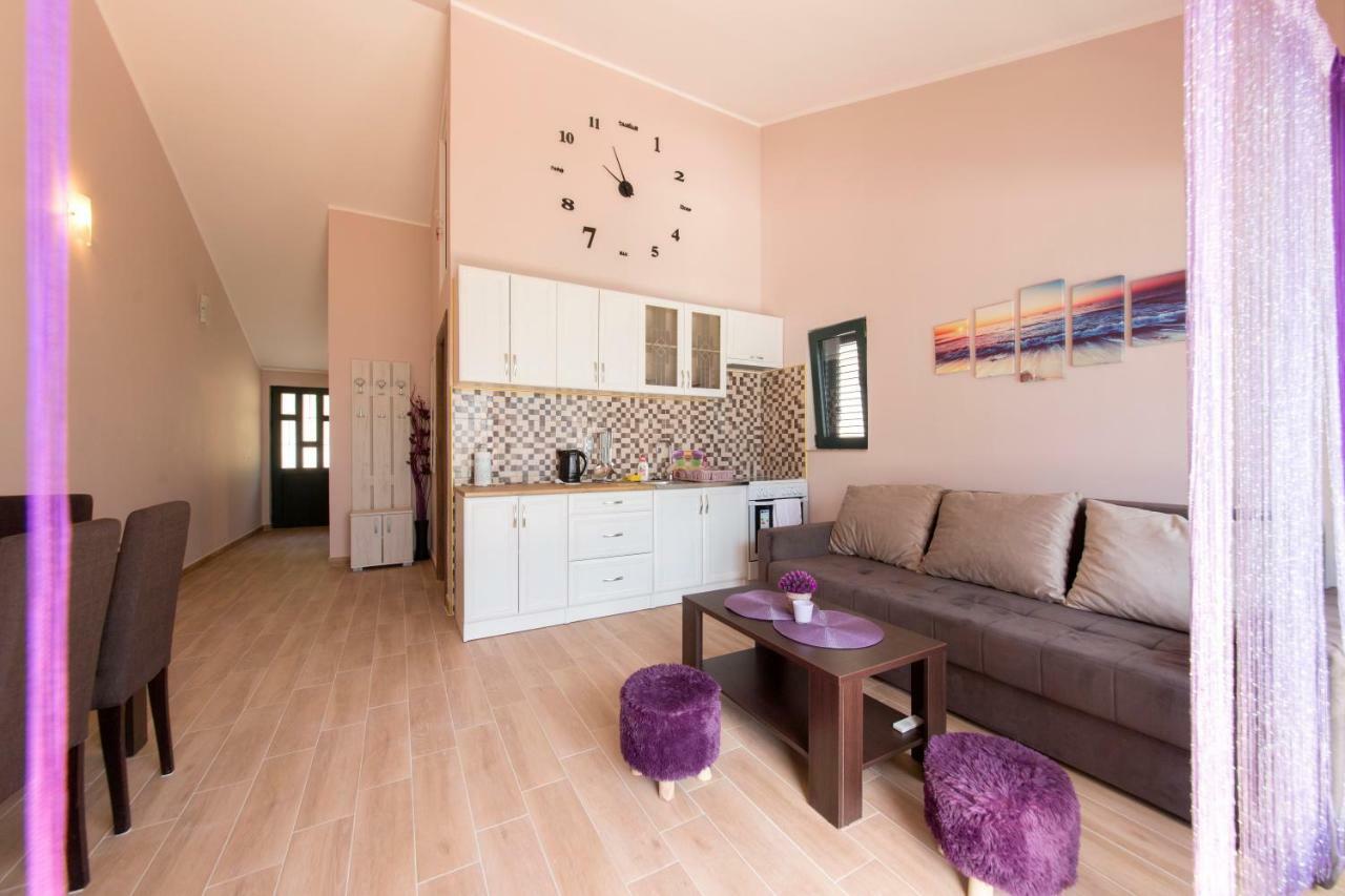 Fortress View Apartment Kotor Ngoại thất bức ảnh