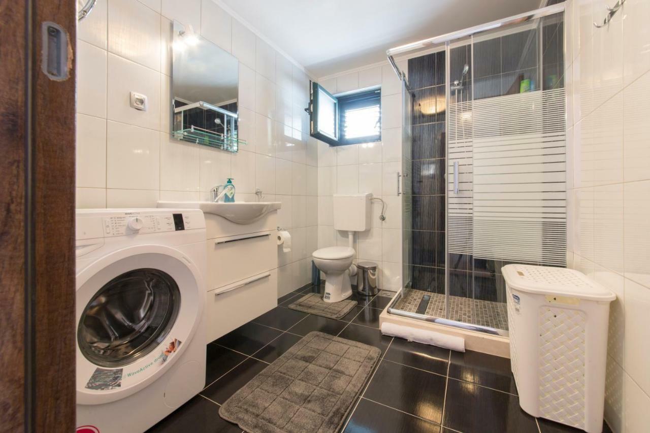 Fortress View Apartment Kotor Ngoại thất bức ảnh