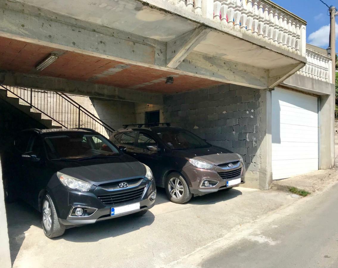 Fortress View Apartment Kotor Ngoại thất bức ảnh