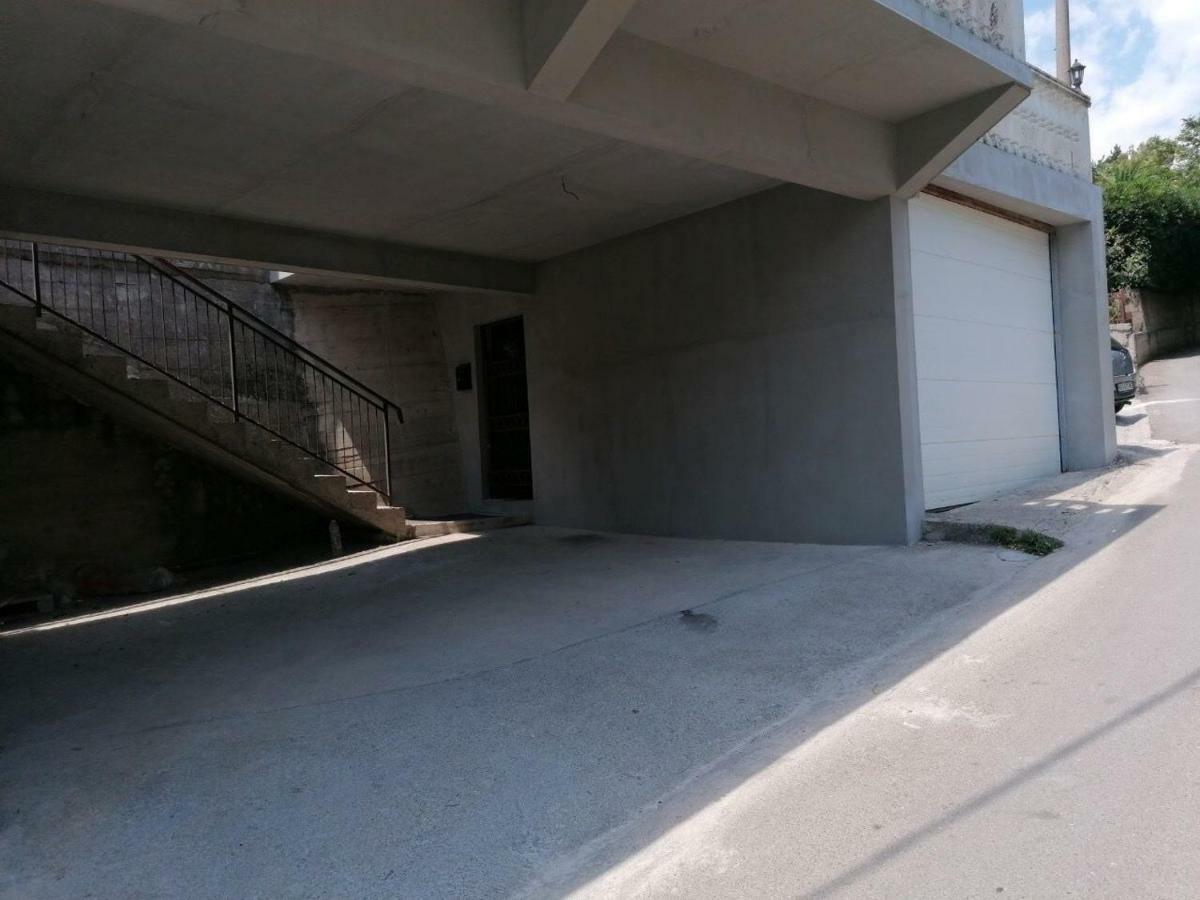 Fortress View Apartment Kotor Ngoại thất bức ảnh